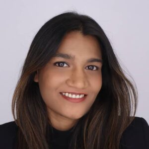 Amrutha Cherukuri