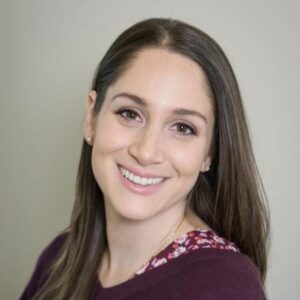 Stephanie Blum