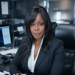 Antonette Jones