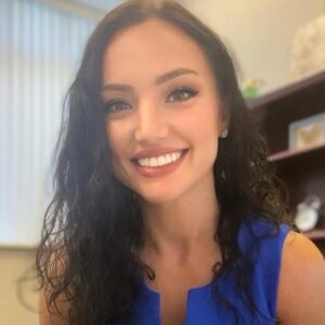Andriana Lozier