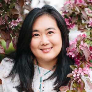 Deborah Kuo