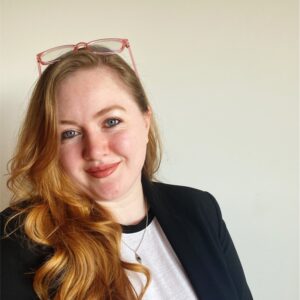 Melissa Galvin