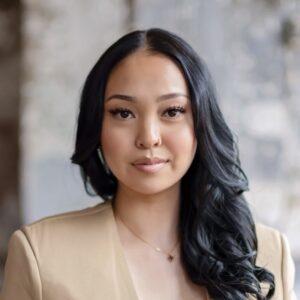 Sherry Wu