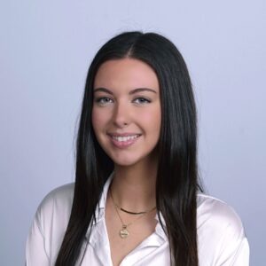 Kaitlyn Zaccardi