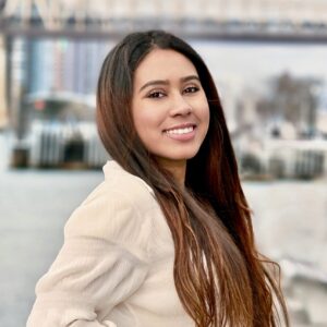 Nadia Khalique