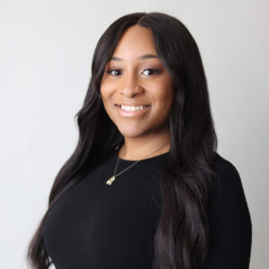 Jazmin Williams