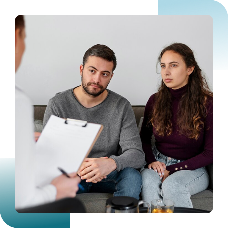 Get a consultation