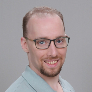 Maxwell Levy