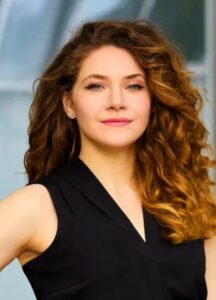Victoria Shapiro
